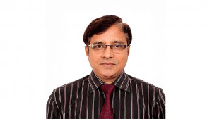 বাংলাদেশ অ্যাক্রেডিটেশন কাউন্সিলের সদস্য হলেন শাহ এমরান