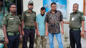 মিরপুর বিআরটিএতে ভ্রাম্যমাণ আদালতের অভিযানে ২ জনের কারাদণ্ড