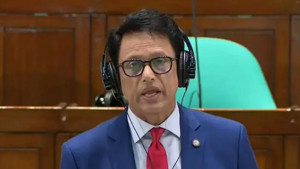 পাবলিক পরীক্ষায় ডিজিটাল জালিয়াতিতে ৫ বছরের কারাদণ্ড: সংসদে বিল পাস
