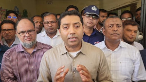 হাওর অঞ্চলের প্রাথমিক শিক্ষায় নতুন পরিকল্পনা হচ্ছে: ববি হাজ্জাজ