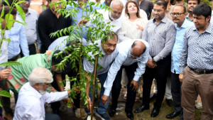 রাজনীতি শুধু ক্ষমতা ভোগের নয়, জনগণের ভাগ্য উন্নয়নের প্রক্রিয়া: তথ্যমন্ত্রী 