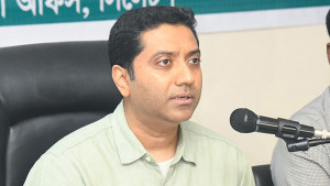 গান গাওয়াকে আমি অন্যায় মনে করি না: শিক্ষা প্রতিমন্ত্রী