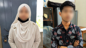 কসবায় ভুয়া প্রবেশপত্রে এইচএসসি পরীক্ষা দিতে গিয়ে আটক ২