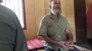 আরেক ভূমি কর্মকর্তার ‘ঘুষ’ নেওয়ার ভিডিও ভাইরাল