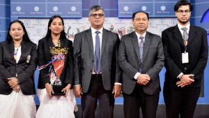 বাকস্বাধীনতার পাশাপাশি বাকসংযমও থাকা উচিত: বিটিআরসি চেয়ারম্যান