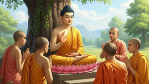 আষাঢ়ী পূর্ণিমা আজ