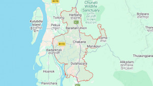 চকরিয়ায় বড় ভাইকে কুপিয়ে হত্যার অভিযোগ ছোট ভাইয়ের বিরুদ্ধে