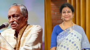 ছায়ানটের নতুন কমিটি, ফের নেতৃত্বে সারওয়ার আলী-লাইসা আহমদ