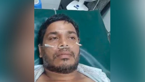চকরিয়ায় অটোরিকশা থামিয়ে ব্যবসায়ীকে গুলি