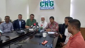 প্রতীকী ধর্মঘট প্রত্যাহার করল সিএনজি ওনার্স অ্যাসোসিয়েশন