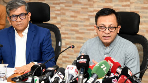 ৬৩.৪ বিলিয়ন ডলারের রপ্তানি লক্ষ্যমাত্রা সরকারের