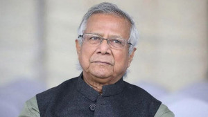 ড. ইউনূসসহ ৪ জনের বিরুদ্ধে মামলার বিষয়ে আদেশ ১২ জুলাই