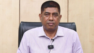 ‎জুলাই আন্দোলনের প্রকৃত দোষীদেরই বিরুদ্ধে চার্জশিট দেওয়া হবে: ডিবি প্রধান