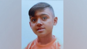 পুকুরে পড়ে যাওয়া ফুটবল আনতে গিয়ে পানিতে ডুবে শিশুর মৃত্যু