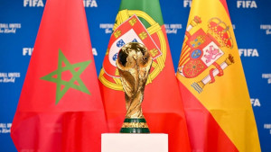 শতবর্ষী উৎসবে মাতবে পরের বিশ্বকাপ