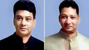 অর্থপাচার মামলায় এনু-রুপনের ১০ বছর কারাদণ্ড, ৬৪ কোটি টাকা জরিমানা