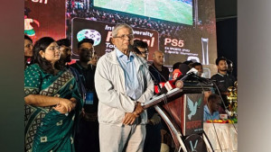 সুস্থ, মানবিক ও সম্ভাবনাময় বাংলাদেশ গড়তে খেলাধুলার বিকল্প নেই : মির্জা ফখরুল