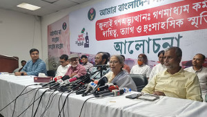 রাষ্ট্র পুরোপুরি ফ্যাসিবাদমুক্ত হয়নি: সাবেক উপদেষ্টা ফরিদা