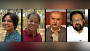 চার সাংবাদিকের মুক্তি চাইল অ্যামনেস্টিসহ ৫ আন্তর্জাতিক সংস্থা