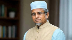 বিয়ে গোপন করায় গাজী নজরুলকে বহিষ্কার: জামায়াতে ইসলামী
