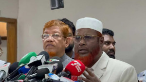 এমপিওভুক্ত শিক্ষকদের প্রার্থী হওয়ার সুযোগ বহালের দাবি জামায়াতের