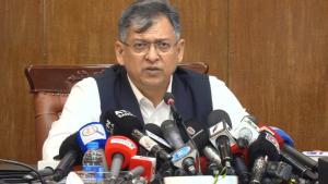 আইনি যা সুবিধা সবই পাবেন সাবেক রাষ্ট্রপতি সাহাবুদ্দিন: স্বরাষ্ট্রমন্ত্রী