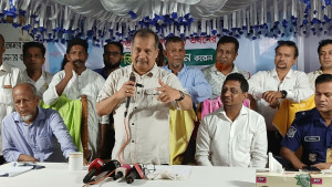 বাকি সব সরকার হারিয়ে যায়, বিএনপি সরকার বারবার ফিরে আসে: তথ্যমন্ত্রী