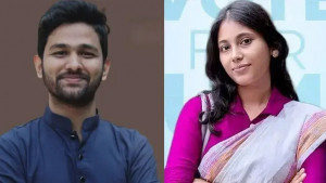 ইনকিলাব মঞ্চের আহ্বায়ক জাবের, সদস্যসচিব জুমা