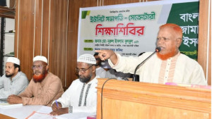 ঢাকার সব আসনের জয় ‘মেটিকুলাস ডিজাইনে’ কেড়ে নেওয়া হয়েছে: নূরুল ইসলাম বুলবুল