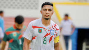 আর্জেন্টিনার ‘প্রথম’ কঠিন পরীক্ষা