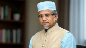 গাজী নজরু‌লের এম‌পি পদ বা‌তি‌লে স্পিকার-ইসিকে জামায়া‌তের চি‌ঠি