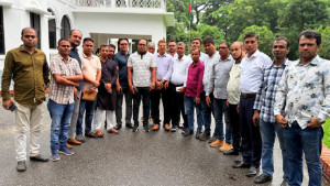 মহাসচিবের কাছে পদবঞ্চিতদের নালিশ- ‘একসময়ের প্রভাবশালী যুবদল এখন মৃতপ্রায়’