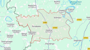 কলারোয়ায় গৃহবধূর ঝুলন্ত মরদেহ উদ্ধার 