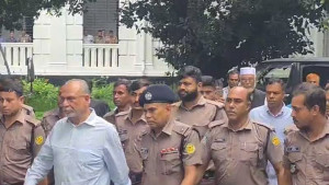 বিনা অপরাধে লতিফ সিদ্দিকীর ফাঁসি হলে সাদরে গ্রহণ করব: কাদের সিদ্দিকী