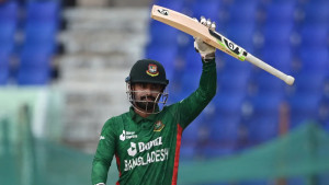 ওয়ানডেতে ফিরছেন লিটন
