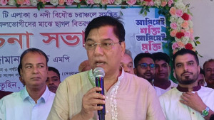 এ বছরেই লক্ষাধিক লোক চীনে পাঠাবে সরকার: পর্যটন প্রতিমন্ত্রী
