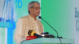 পত্রপত্রিকা পড়ে রাজনীতির কথা বলা যাবে না: মির্জা ফখরুল 