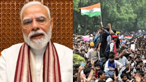 মোদিকে নিয়ে ‘আপত্তিকর’ পোস্ট, একাধিক অ্যাকাউন্টে দিল্লি পুলিশের নোটিশ