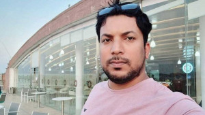 ব্যবসায়ী মণি হত্যার ৬ মাসেও গ্রেপ্তার হয়নি আসামিরা