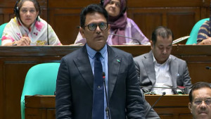 শীঘ্রই প্রাথমিকের প্রধান শিক্ষকদের পদোন্নতি দেওয়া হবে: শিক্ষামন্ত্রী