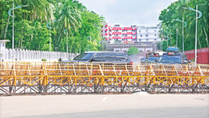 সাহাবুদ্দিন সমাচার
