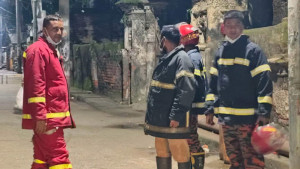 ‘শব্দ শুনে সামনে যেতেই শ্বাস বন্ধ হয়ে আসে’