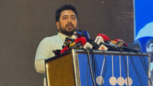 আমরাও চাই শেখ হাসিনা দেশে ফিরবেন, ফাঁসি কার্যকর হবে: নাহিদ ইসলাম