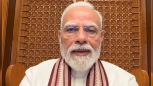মধ্যরাতে মোদির ভিডিও বার্তা, কী বললেন বিক্ষোভকারীদের
