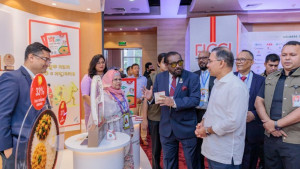 বাংলাদেশে পুষ্টি উন্নয়নে যৌথ উদ্যোগ নেসলে ও বিসিএসআইআরের, উন্মোচন ‘পুষ্টিগ্রো+’