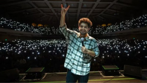 কমেডিয়ান রায়না আদালতকে বোকা বানিয়েছেন: ভারতের সুপ্রিম কোর্ট