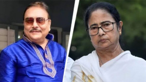 মমতার হাত ছাড়লেন মদন মিত্র