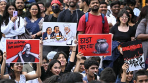 যন্তর-মন্তরের আন্দোলন মোদির জন্য কেন আলাদা