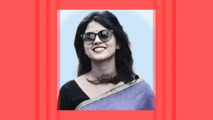 ‘শ্রাবণের মেঘ’ বনাম মনের কালিমা