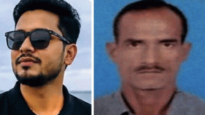 কিশোরগঞ্জে দুই দিন পর নিখোঁজ পর্যটক ও কৃষকের মরদেহ উদ্ধার